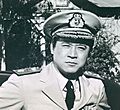 James Shigeta 1968