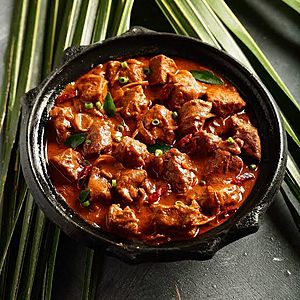 Kashmiri Mutton Rogan Josh