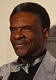 Keith David 3rd Annual ICON MANN POWER 50 event - Feb 2015 (cropped)