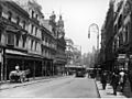 King Street, looking west, Sydney (2666202437)