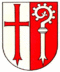 Coat of arms of Kreuzlingen