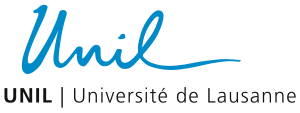 Logo Université de Lausanne