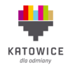 Official logo of Katowice