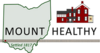 Official logo of Mount Healthy, Ohio