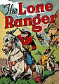 Lone ranger 01 dell