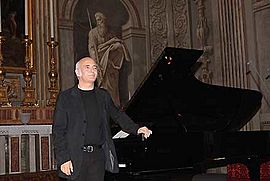 Ludovico Einaudi