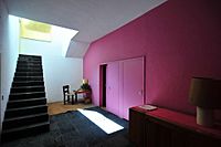 Luis Barragan - Casa Luis Barragan 張基義老師拍攝 010