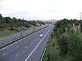 M621 motorway - geograph.org.uk - 60412