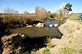 Macquarie River at Bathurst