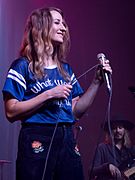 Margo Price 03 01 2018 -6 (27119807848)