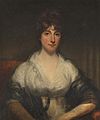 Mrs. Thornton (Hoppner)