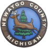 Official seal of Newaygo County