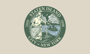 Ny-statenisland