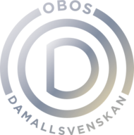 OBOS Damallsvenskan logo.svg