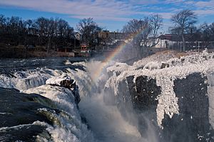 PAGR GREAT FALLS RAINBOW