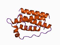 PDB 1ax8 EBI