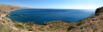 Panoramic Preveli