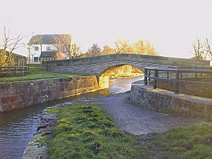 Paper House Bridge