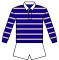 Parramatta Jersey 1953