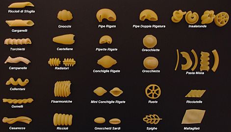 Pasta 2006 3