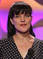 Pauley Perrette 2014