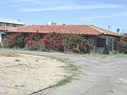 Phoenix-Lowell Wormley House-1949