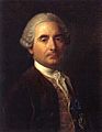 Pietro Antonio Rotari self-portrait