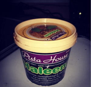 Pista House Haleem