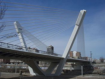 Pont princep de viana