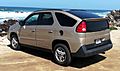 Pontiac Aztek IMG 20180408 125542