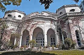 Poonch house Rawalpindi