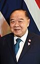 Prawit Wongsuwan (2018) cropped.jpg