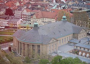 Regentenbau Bad Kissingen 01