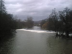 River Teme