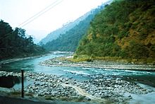 Riverteesta