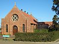 Rookwood Sacred Heart Chapel