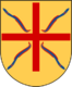 Coat of arms of Sölvesborg Municipality