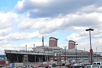 SS United States Philly 2012-2