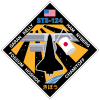 STS-124 patch.svg