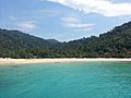 Salang, Tioman - panoramio