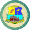 Official seal of Longmeadow, Massachusetts