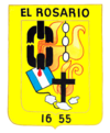 Official seal of El Rosario