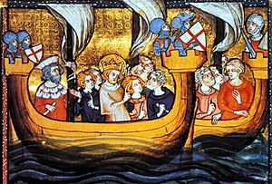 Seventh crusade