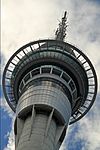 The Sky Tower