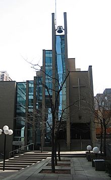 St Andrew United, Toronto.JPG