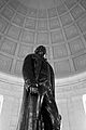 Thomas-jefferson-memorial-sculpture-dome