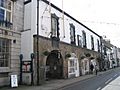 Town Hall and Tourist Information Centre - geograph.org.uk - 490742