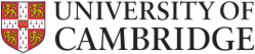 University of Cambridge logo.svg