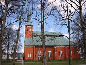 Växjö domkyrka 0023