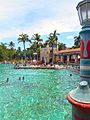 Venetian Pool 19